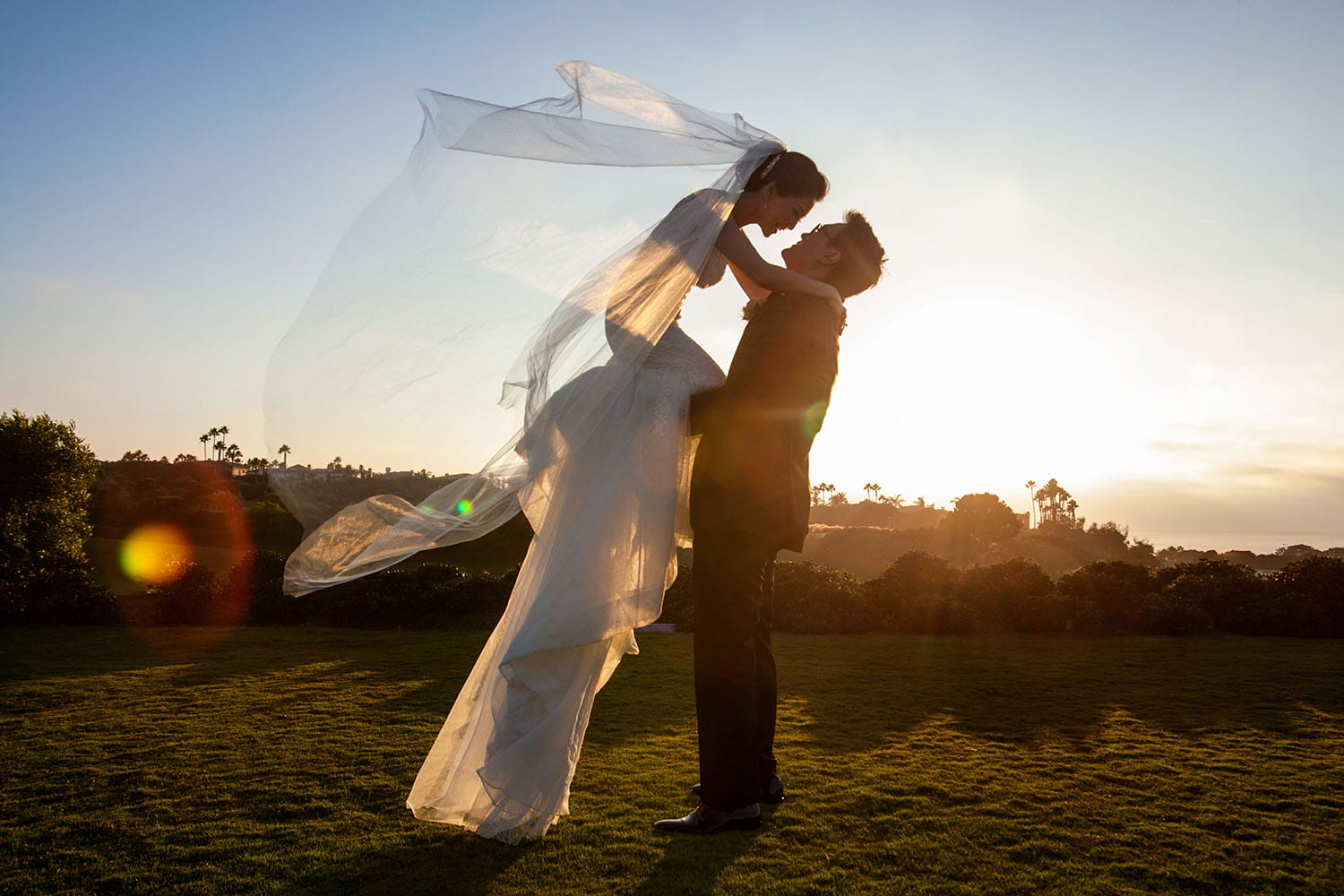Pick Up The Bride John Joseph Wedding Photographer Based In Los 
