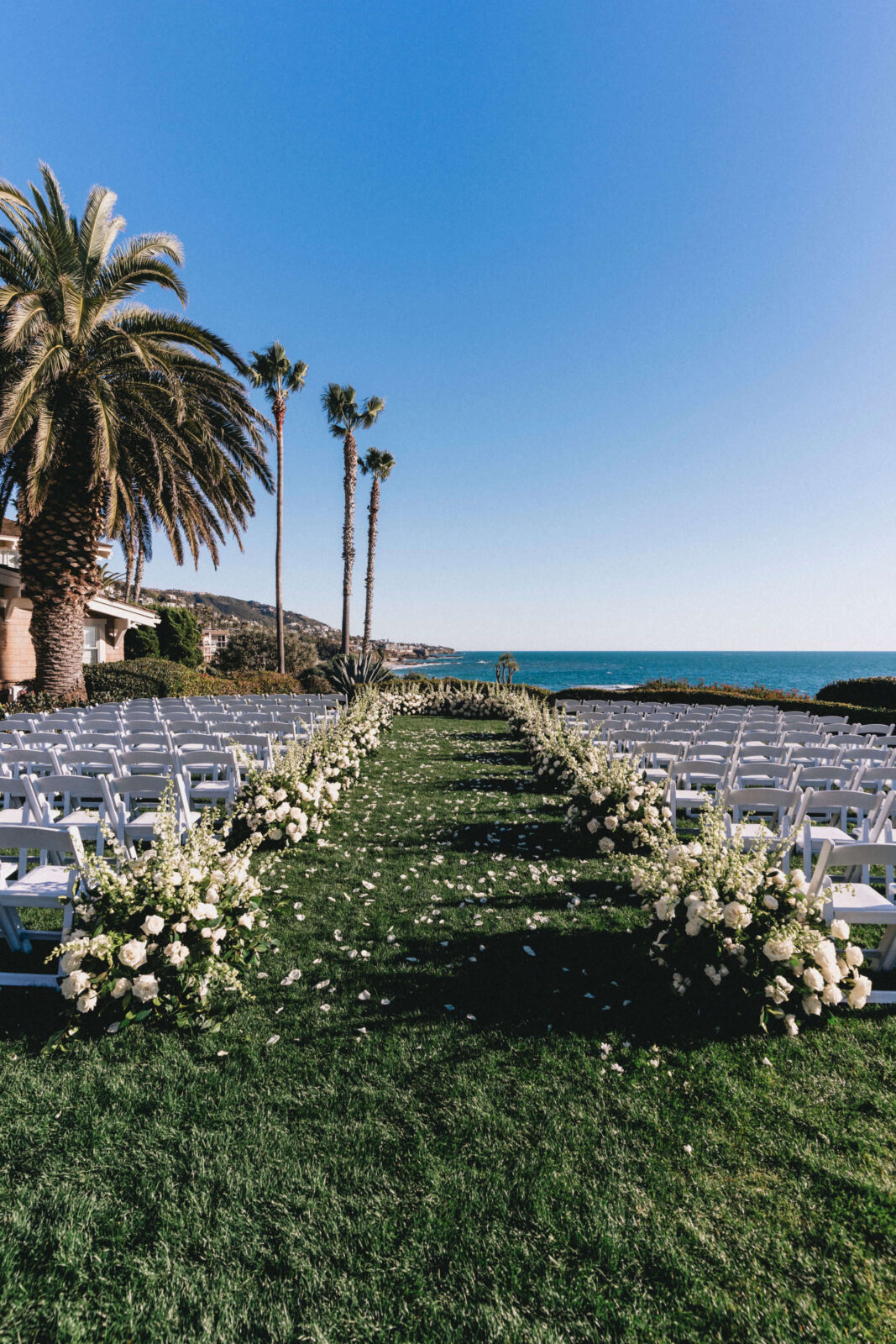 montage laguna beach aisle