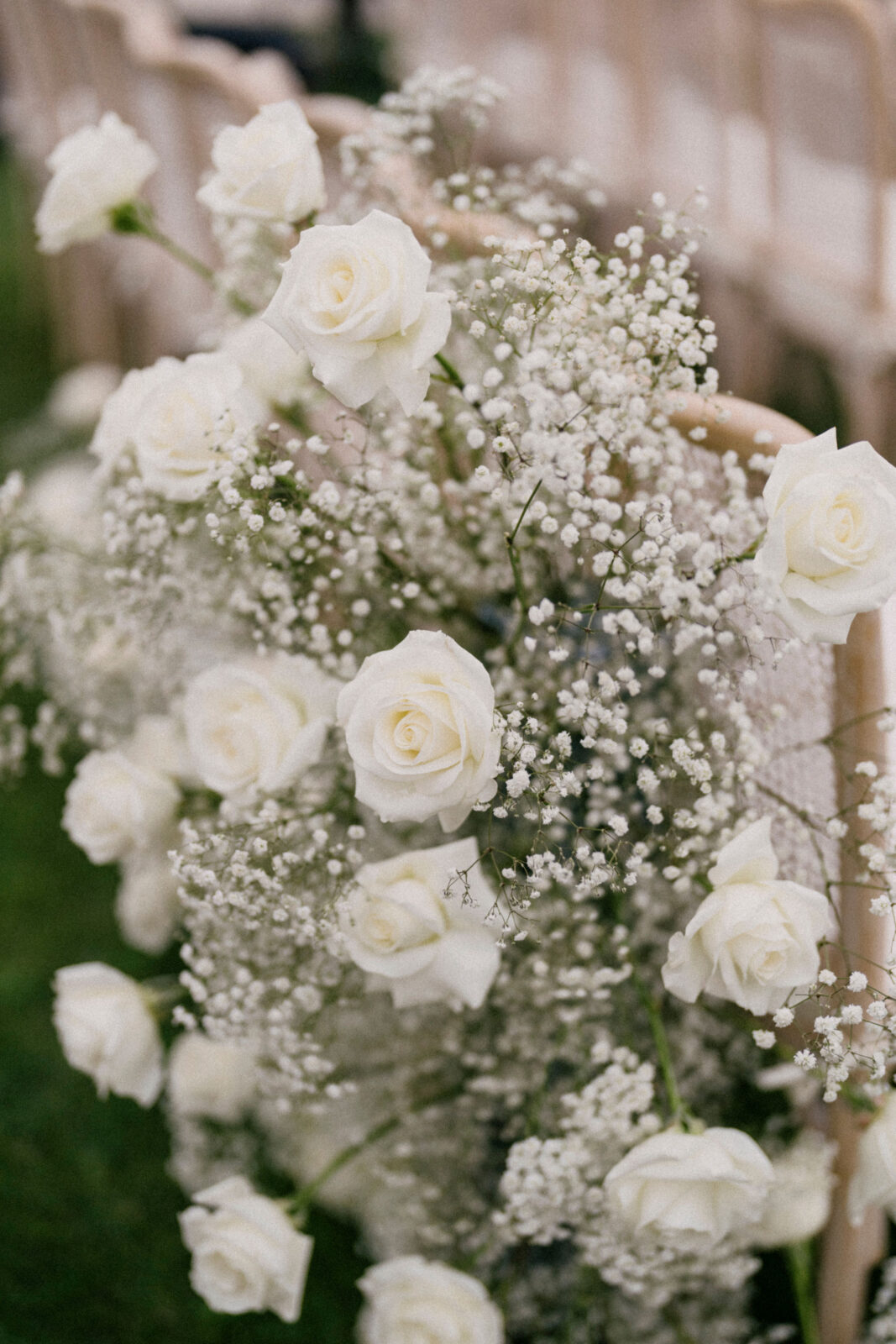 wedding decor flower