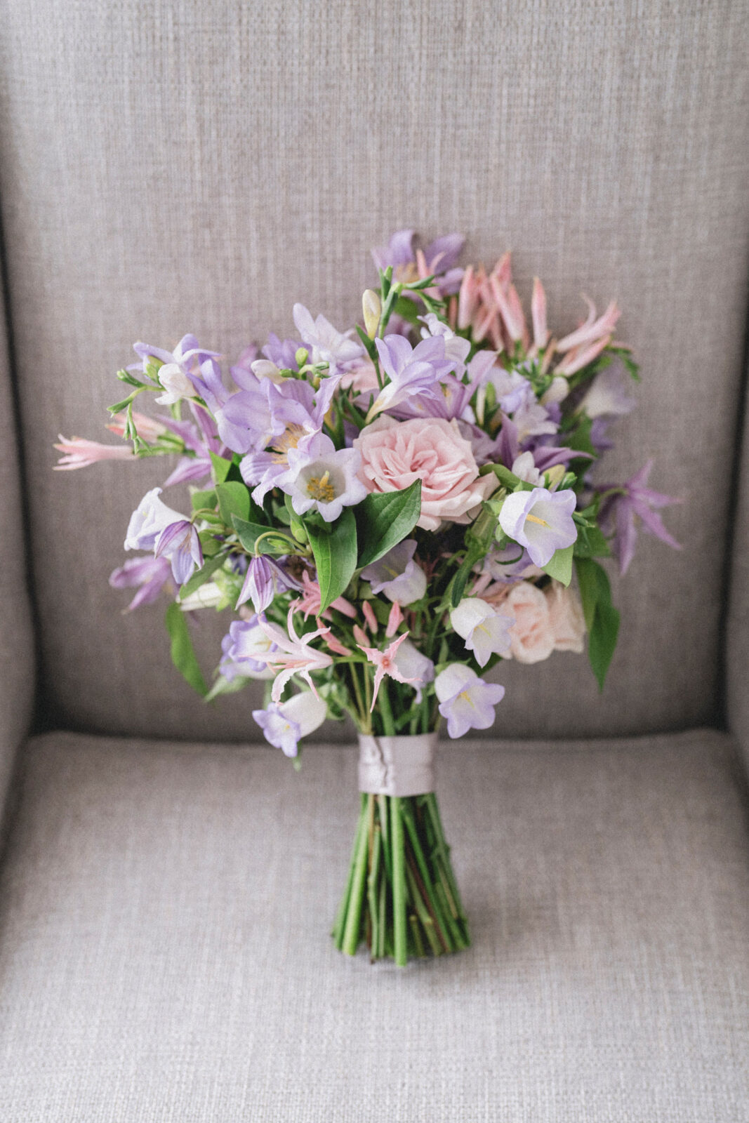 bride bouquet