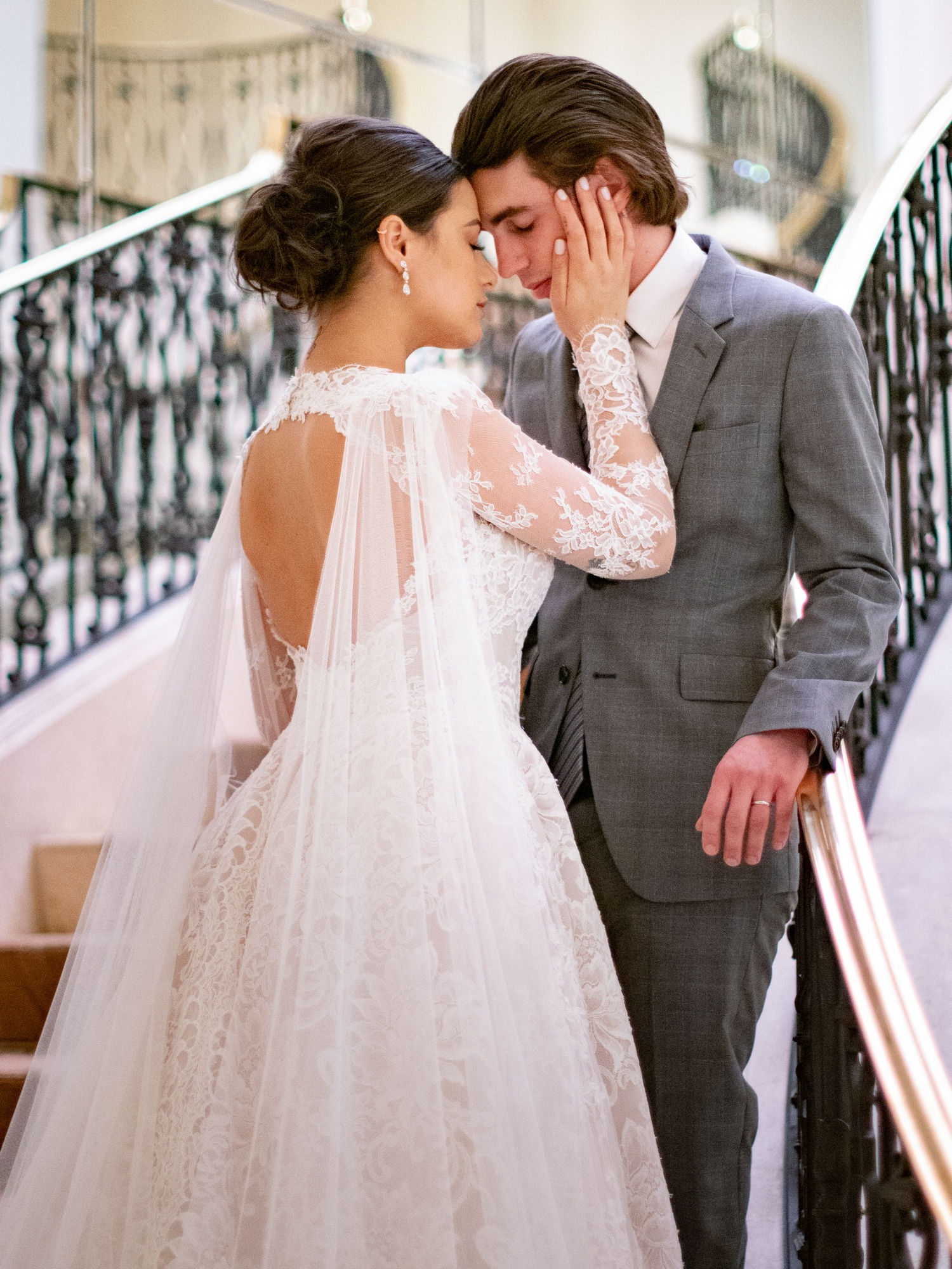 Wedding | Maria + Eduardo | Montage Beverly Hills – John & Joseph ...