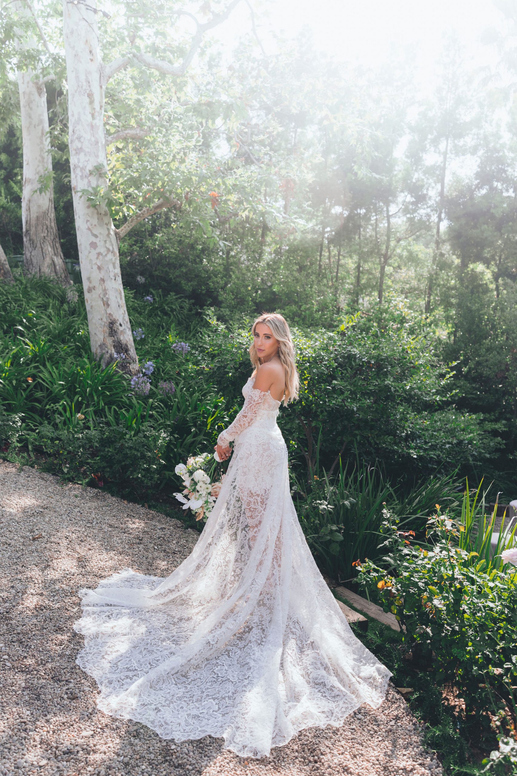 Boho Glam Wedding | Courtney & Kramer – John & Joseph – Wedding ...